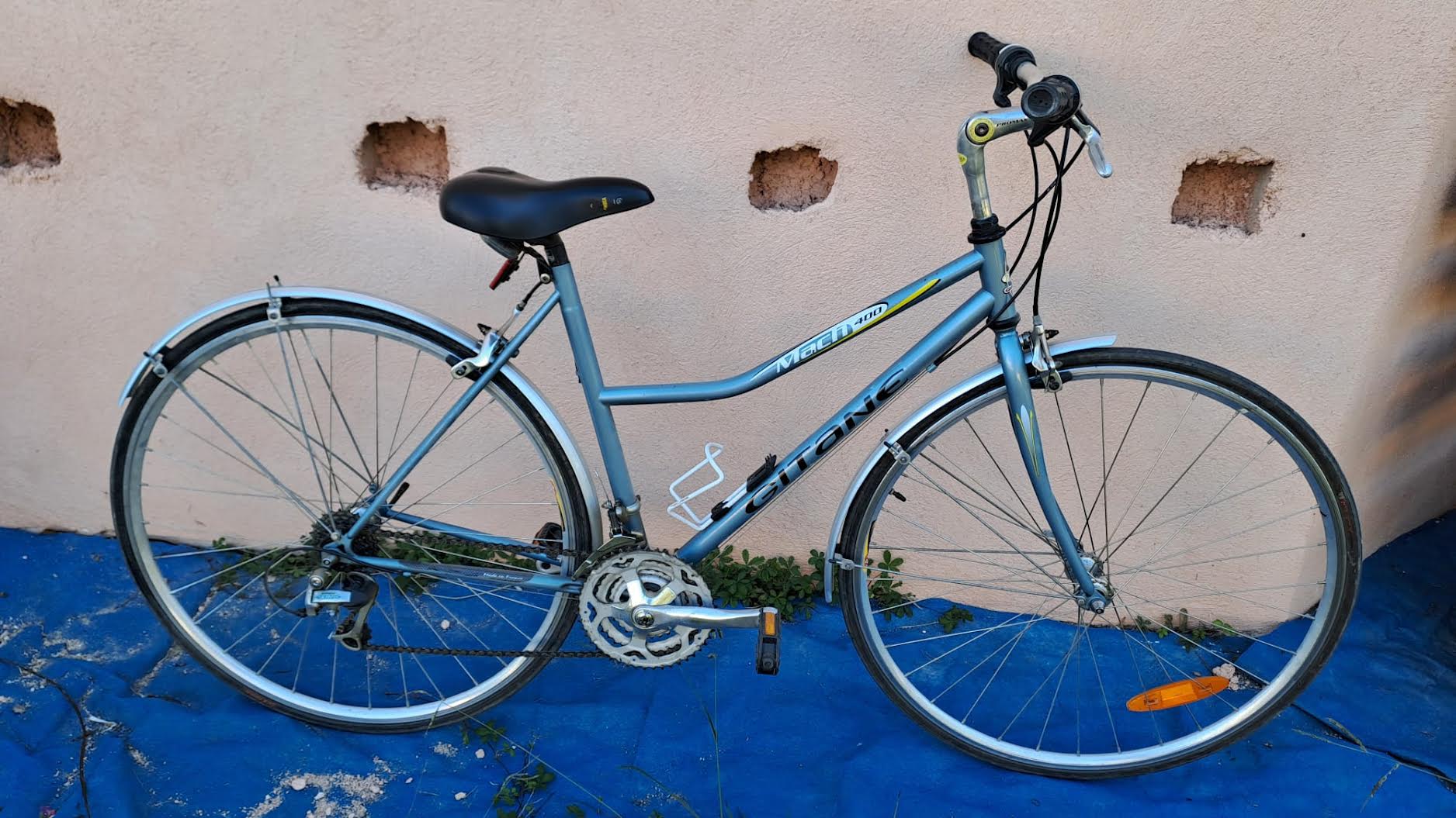 LA MOBILITE : AU COEUR DES COMPETENCES DE LA METROPOLE