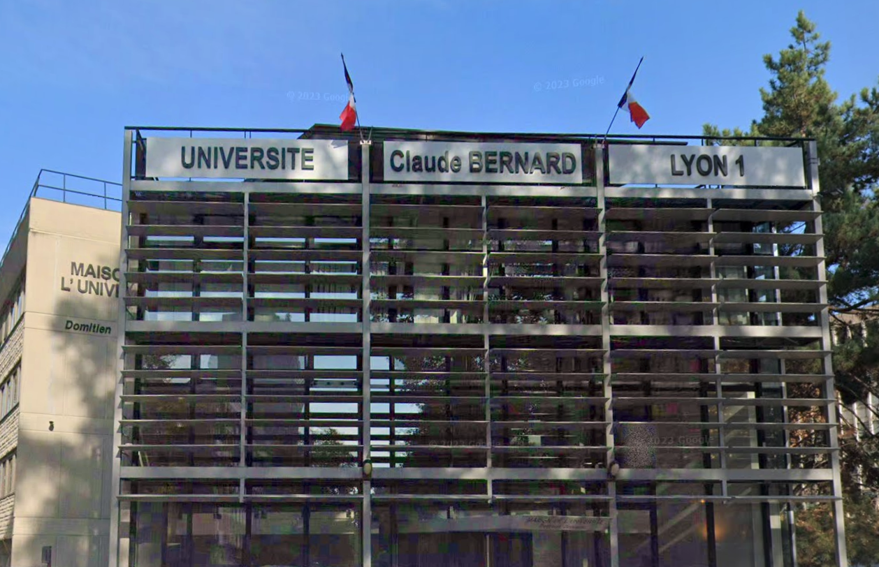 ENSEIGNEMENT SUPERIEUR : PRIORITE AU LOGEMENT ETUDIANT #2