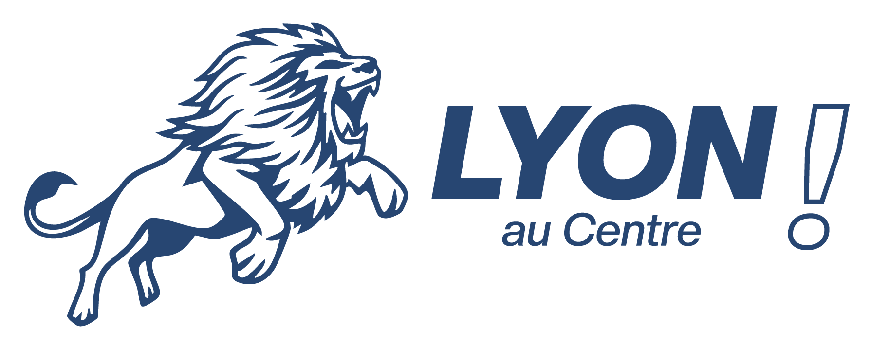 Lyon au centre
