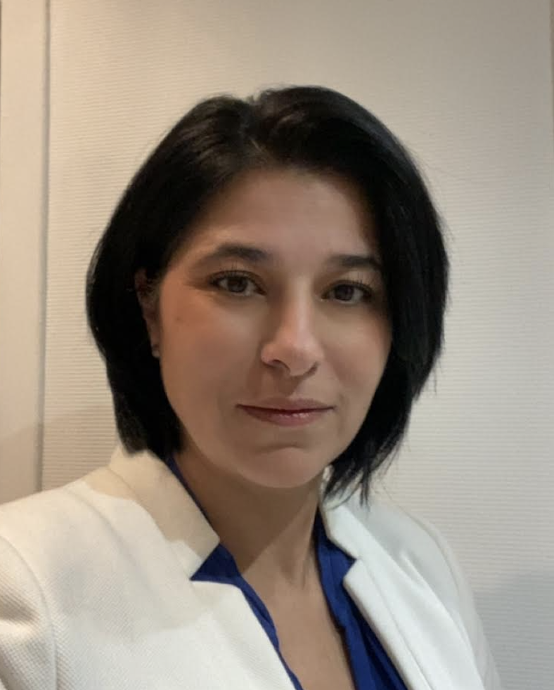 VIVRE EN SECURITE : LA PREMIERE LIBERTE #1